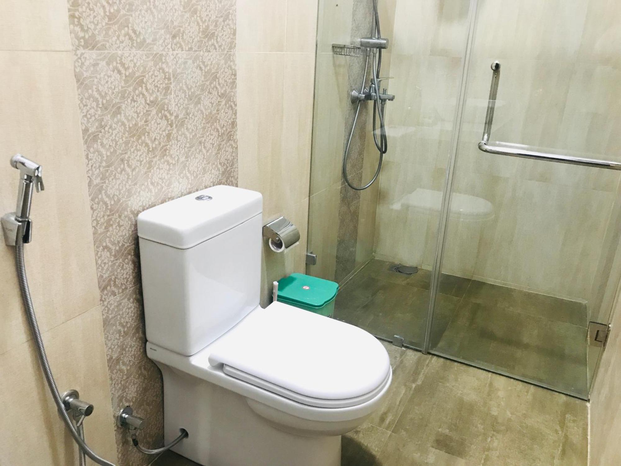אנוראדפורה Siluni'S Villa חדר תמונה