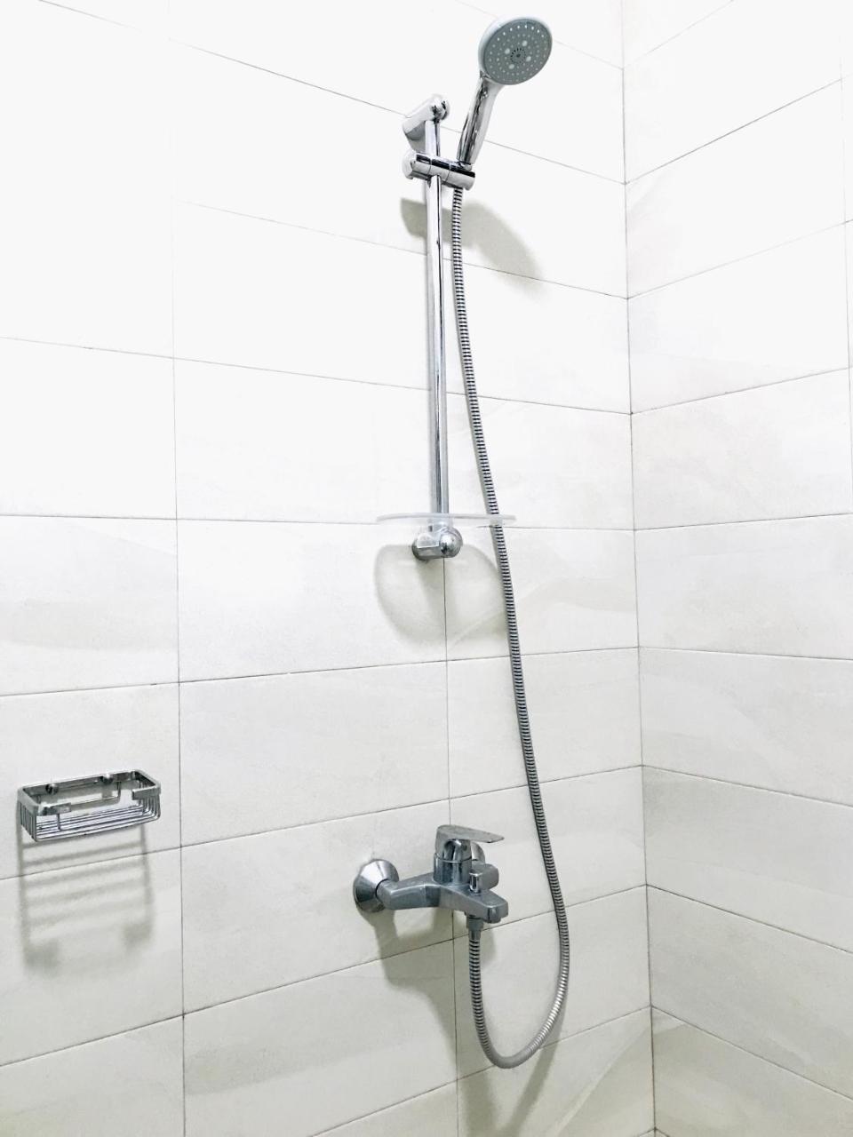 אנוראדפורה Siluni'S Villa מראה חיצוני תמונה
